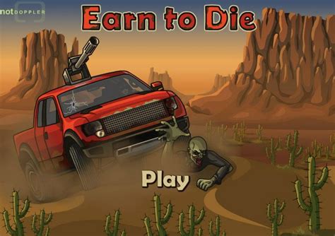 earn to die 1 unblocked|Play Earn to Die, a free online game on Kongregate.